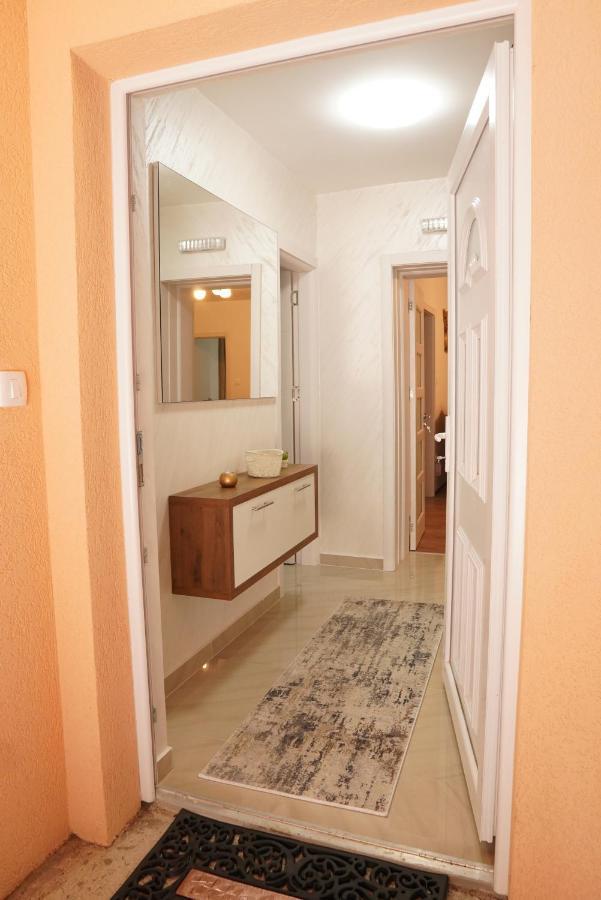Apartments Manitovac M Nikšić Eksteriør billede